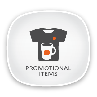 promotional items and giveaways