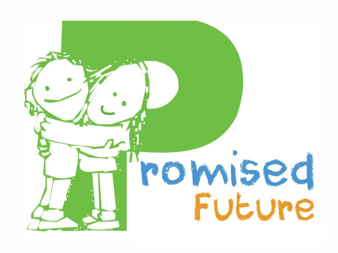 Promised Future Logo kre8iv
