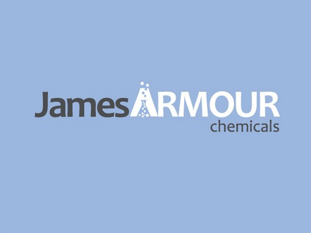 James Armour Logo